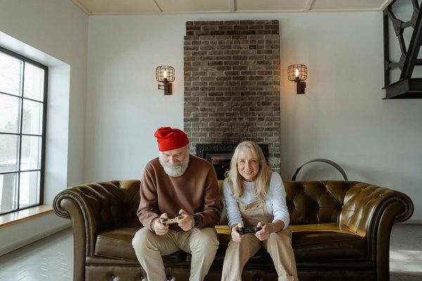 Gummies vitamines et sommeil : améliorez vos nuits naturellement