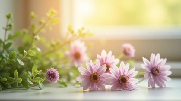 Découvrez comment les fleurs de cbd transforment votre bien-être