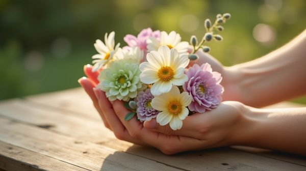 Découvrez comment les fleurs de cbd transforment votre bien-être