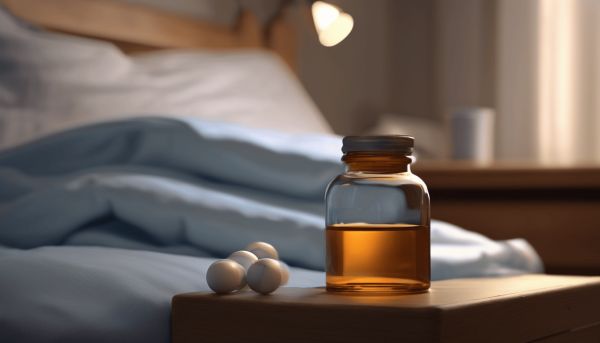 Le somnifère noocube pour améliorer votre sommeil