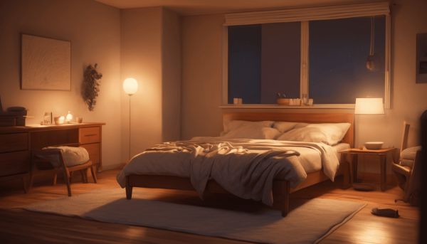 Lutter contre les difficultés d’endormissement avec NooCube
