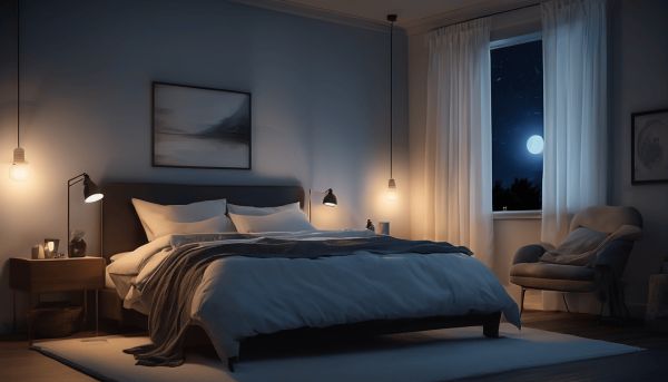 NooCube pour un endormissement rapide et un sommeil réparateur