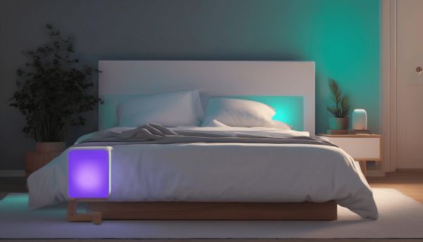OoCube pour dormir : solutions efficaces contre l’insomnie