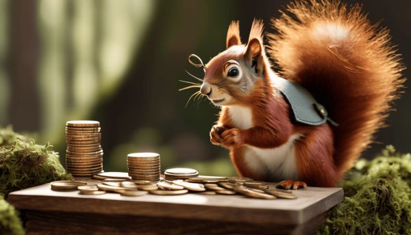 Pourquoi choisir l’écureuil assurance pour votre avenir financier