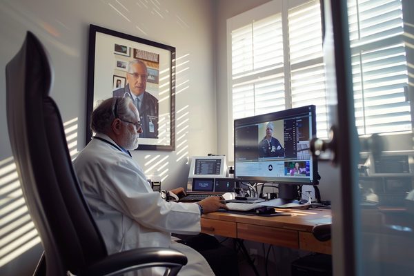 Téléconsultation médecin : avantages et conseils pratiques