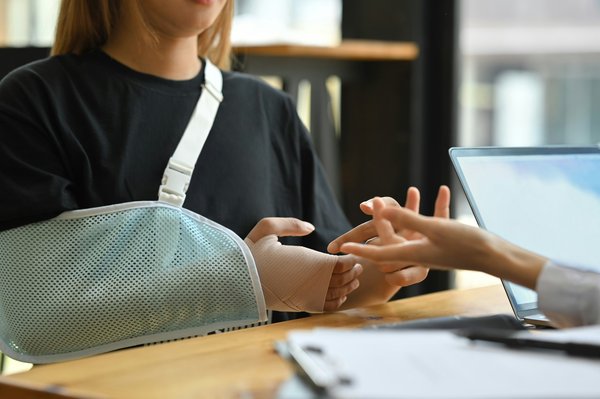 Comment prendre rendez-vous avec un orthopédiste à Bordeaux ?