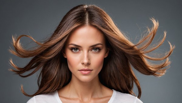 Fortifier les cheveux : boostez leur épaisseur avec des compléments