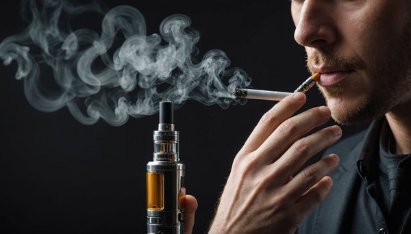 E cigarette : choisissez le modèle qui vous fera vapoter avec style