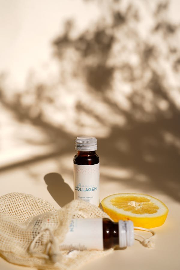 Collagène : le secret d'une perte de poids réussie